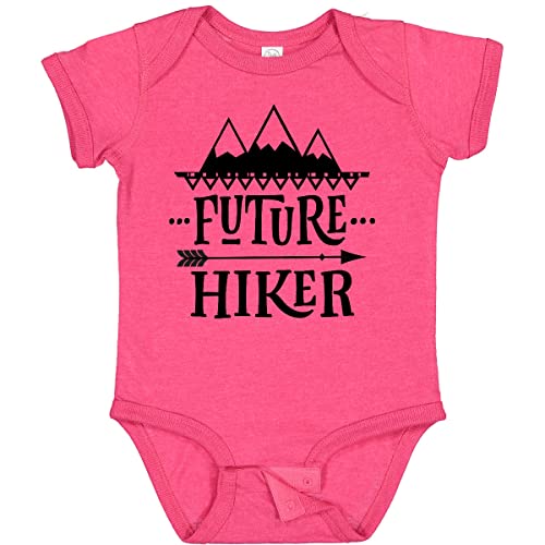 Vintage Hot Pink