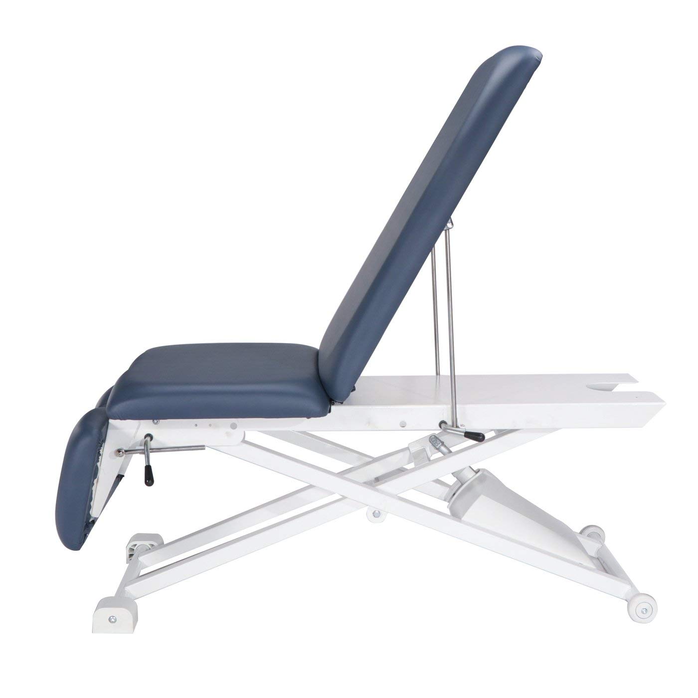 Professional Theramaster 3-Section Electric Massage Table - 29