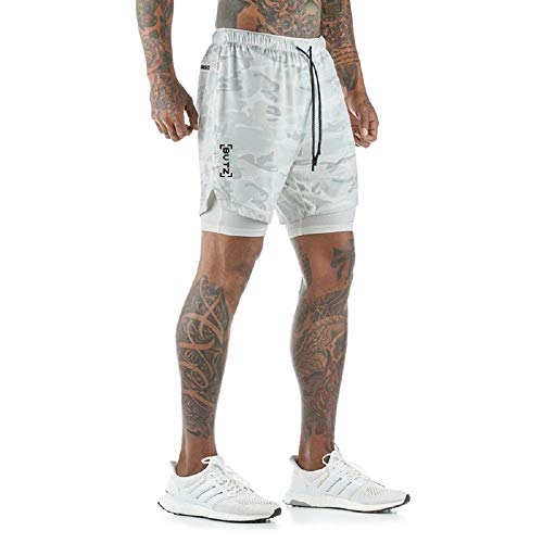 White Camo