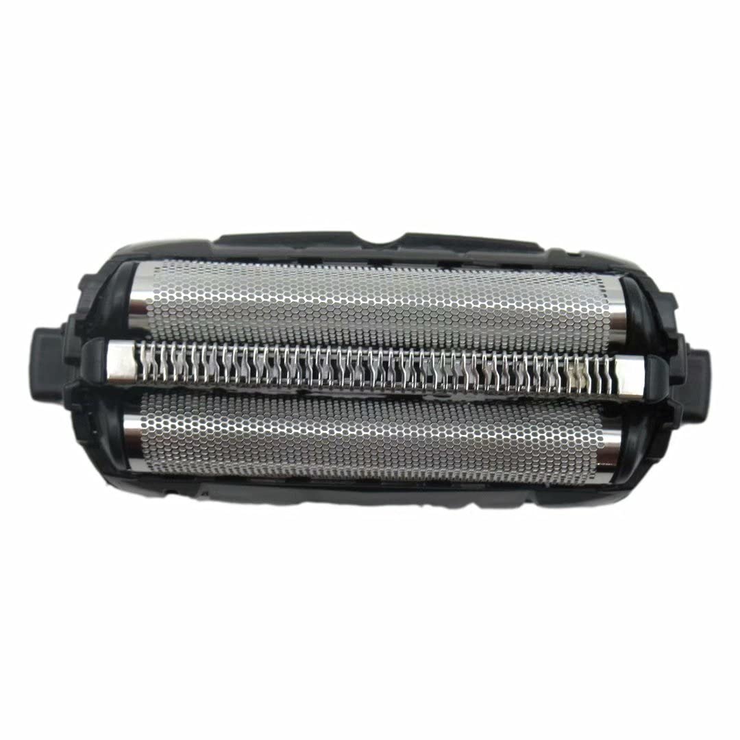 2024 Upgraded Replacement Outer Foil for Panasonic ES-RT33 ES-SL31 ES-RT34 ES-RT36 ES-RT37 ES-RT47 Electric Shaver - Compatible with Panasonic Arc3 & Arc4 Series - Smooth & Comfortable Shaving for Men - Perfect for Home, Travel & Daily Grooming