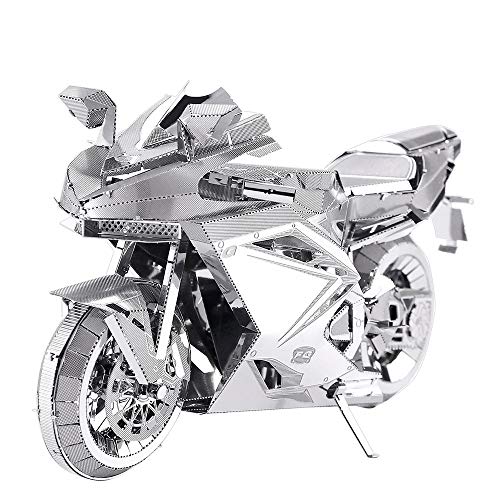 Silver Motor