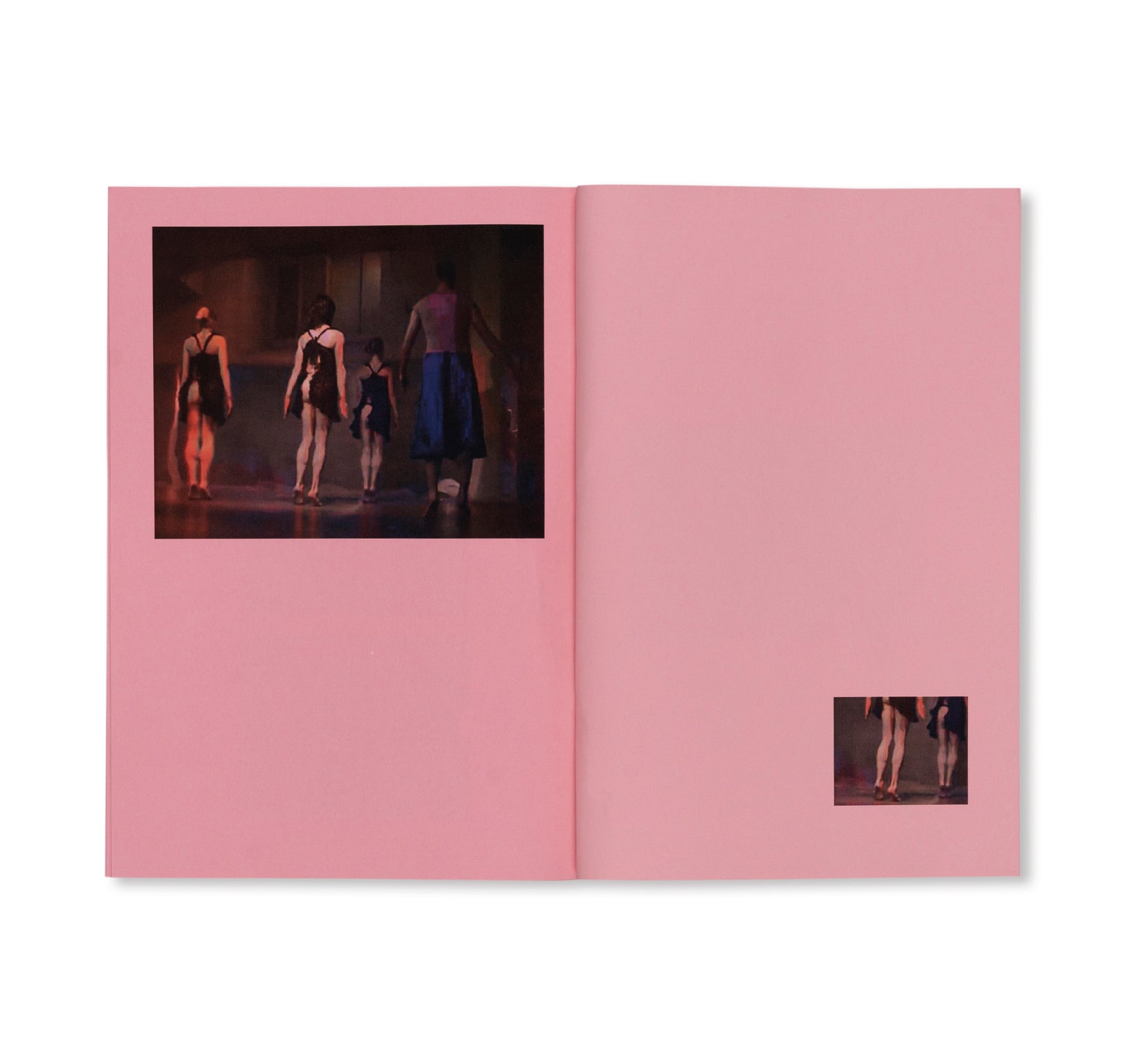 Michael Clark: Dancing to the Fall - Book by Simon Pentleton & Josephine Soughan | Contemporary Dance Biography, British Choreographer Story | Perfect for Dance Enthusiasts & Performing Arts Students