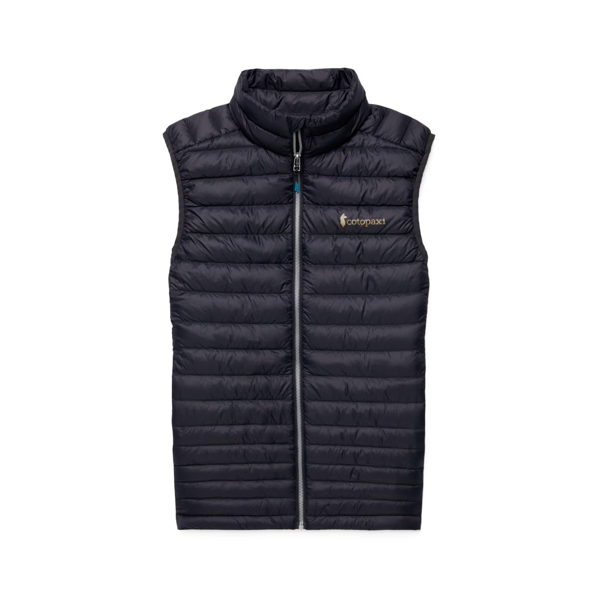 Cotopaxi Fuego Down Vest for Men - Lightweight Insulated Puffer Vest, Water-Resistant & Warm - Perfect for Hiking, Camping & Outdoor Adventures