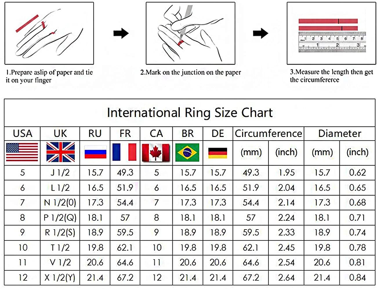 Opal Ring for Women 925 Sterling Silver Baguette Stacking Promise Rings | Elegant Jewelry Gift for Girlfriend, Wife, Anniversary | Perfect for Weddings, Date Nights, Special Occasions