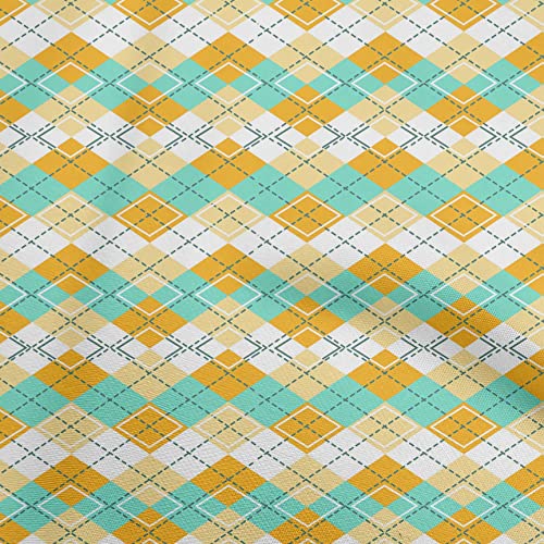 Dusty Teal Green