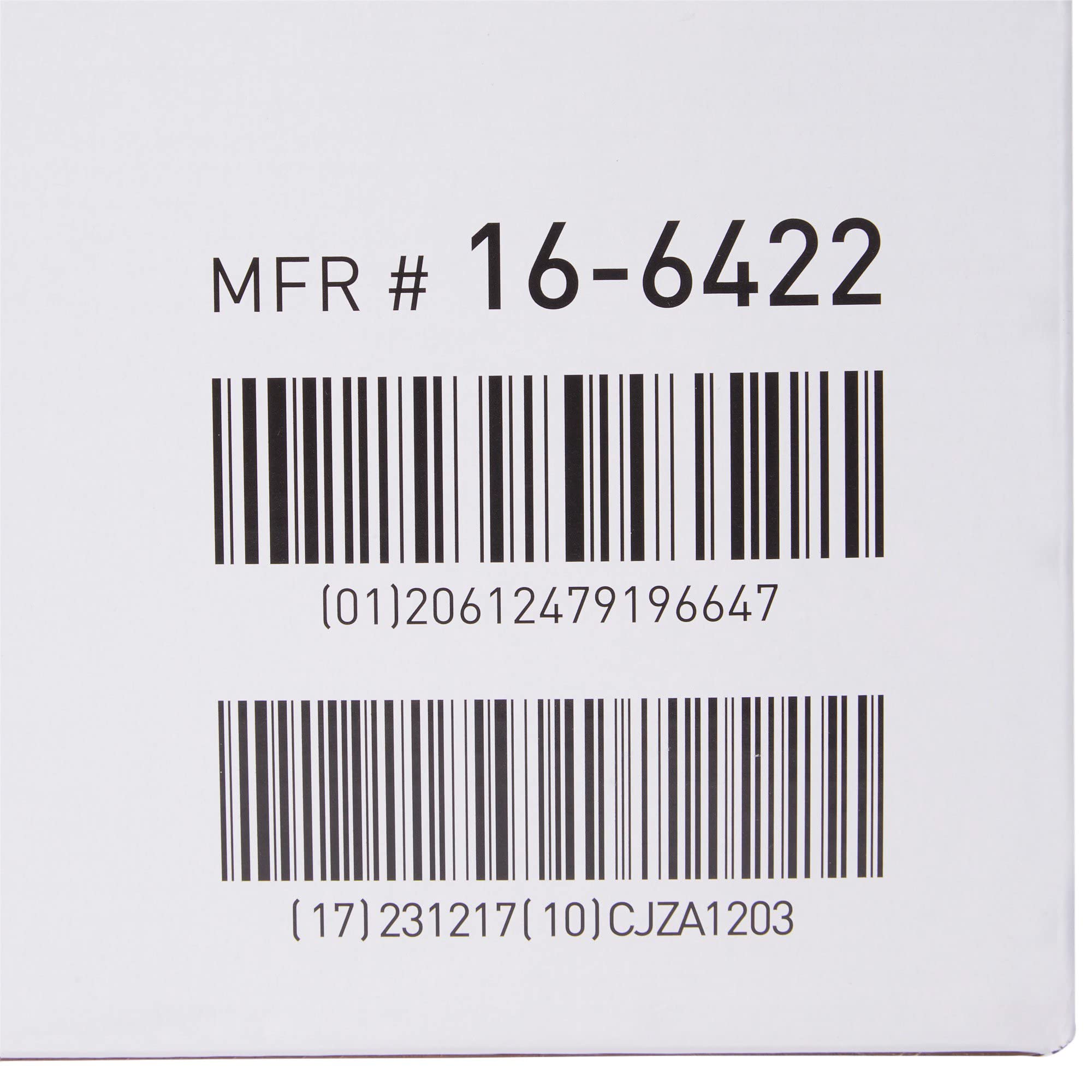McKesson Sterilization Pouches 12