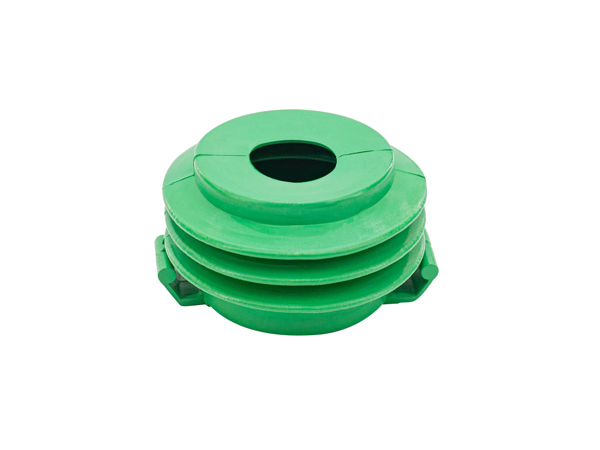 DuroGreen Boot Shift Ball for Vanagon Transmission - High-Quality Replacement Part for Smooth Gear Shifting | Perfect for VW Vanagon Restoration & Off-Road Adventures
