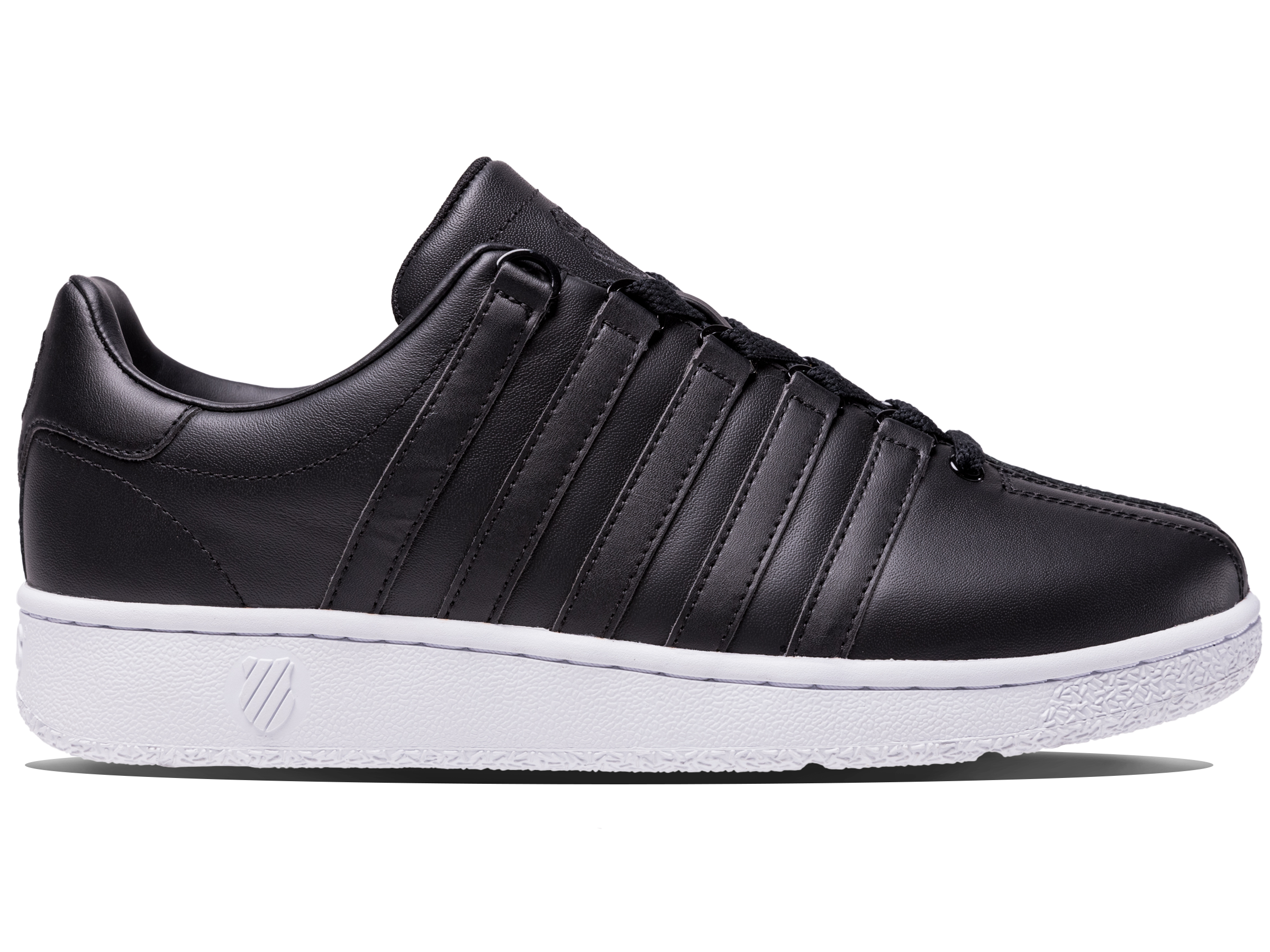 Classic VN Black/White Sneakers 07321 002 M - Stylish Casual Shoes for Men & Women | Perfect for Everyday Wear, Gym, and Street Fashion