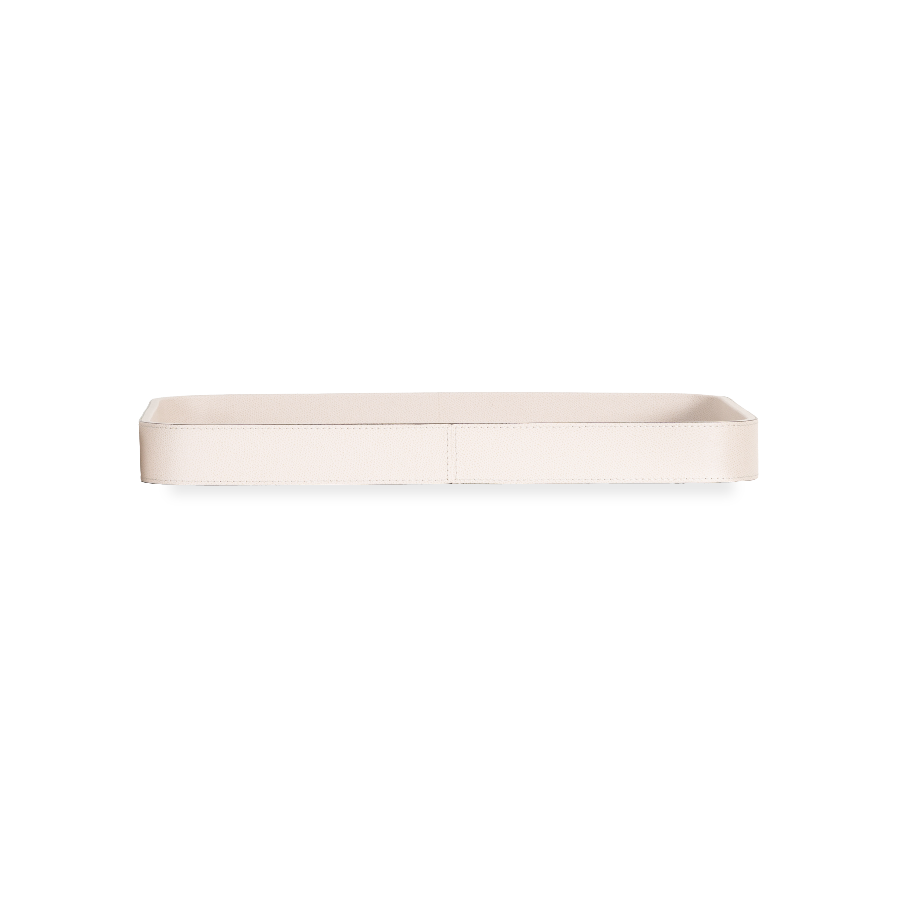Stylish Polo Rectangular Serving Tray - Elegant Home Decor for Dining, Breakfast, or Coffee Table Display