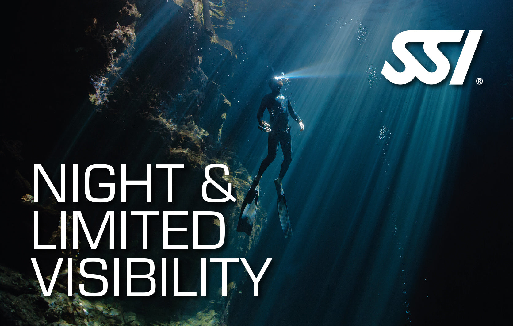 SSI Master Scuba Diver Certification Bundle - Complete Scuba Diving Gear Set for Professional Divers | Perfect for Ocean Exploration, Reef Diving & Underwater Photography