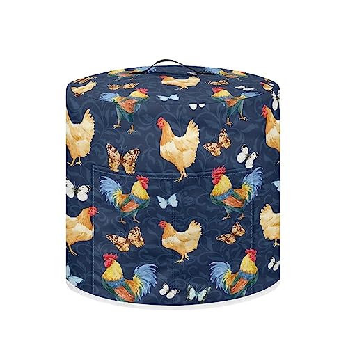Chicken Rooster