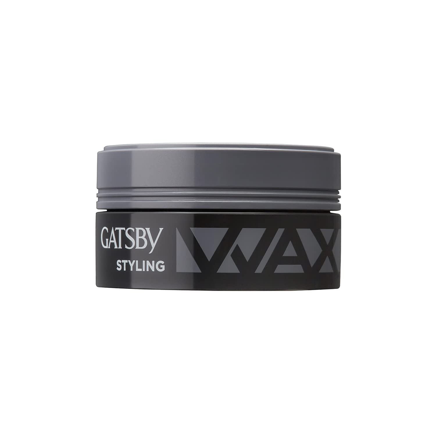 Gatsby Japan Hair Styling Wax for Men - 25g Strong Hold Matte Finish | Perfect for Spiky, Textured & Messy Hairstyles | Salon-Quality Styling for Daily Use & Special Occasions