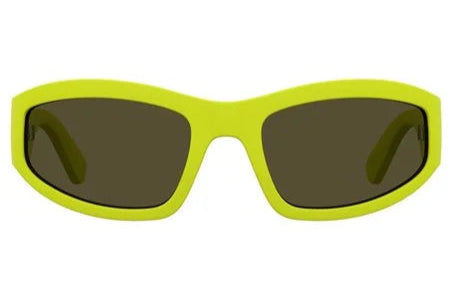 Original Moschino MOS164 S 4AN 60 Sunglasses - Luxury Designer Shades for Women & Men | Perfect for Beach, Driving & Fashion Outfits