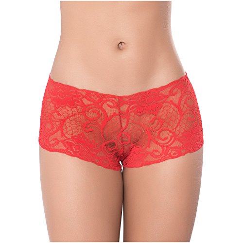 90 Red