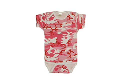 Pink Camo