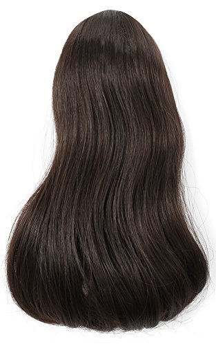6#-Chestnut Brown