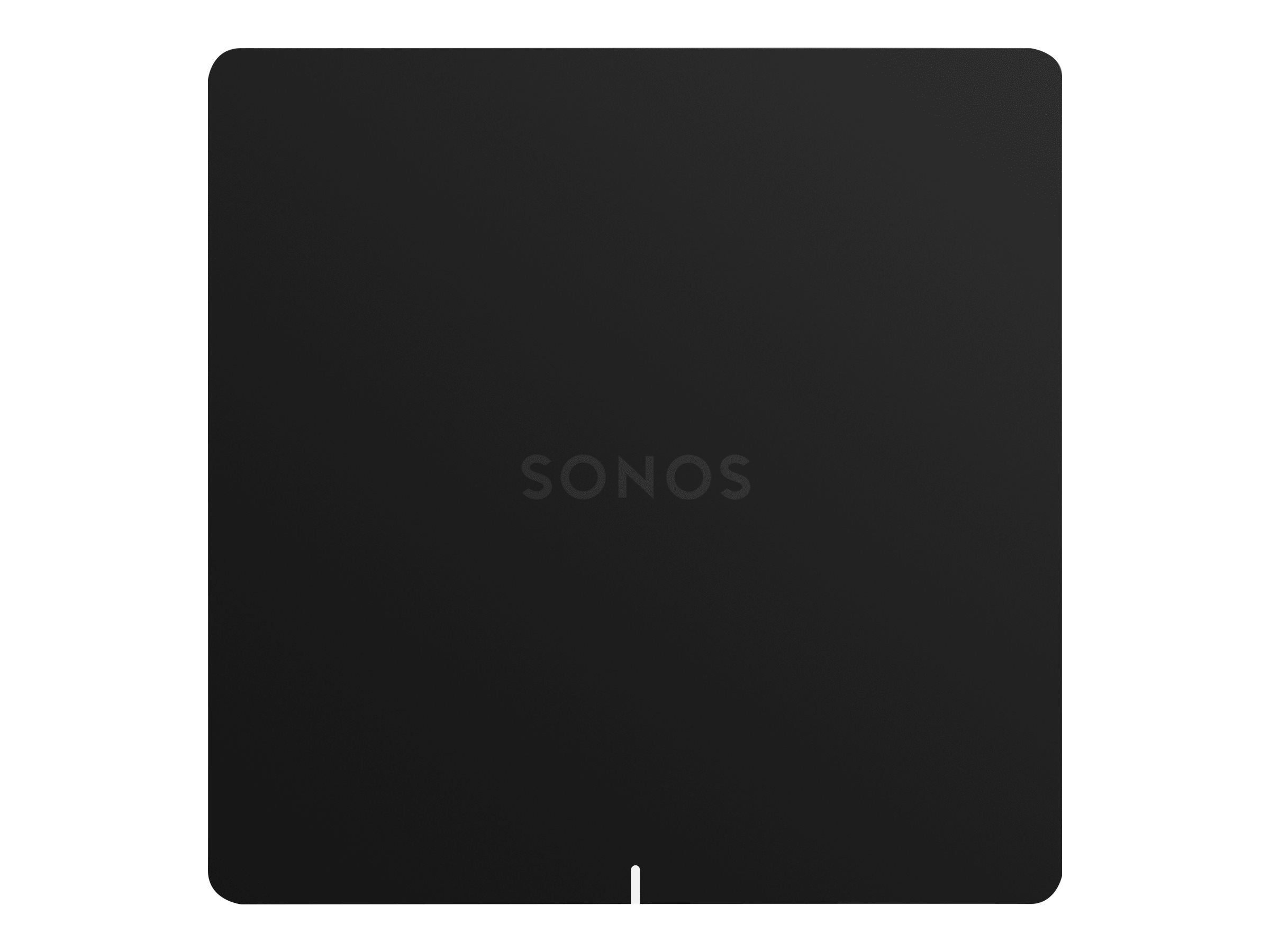 Sonos Port Wireless Hi-Fi Network Audio Streamer for Home Stereo & Smart Speakers | Multi-Room Music Streaming & Home Theater Setup