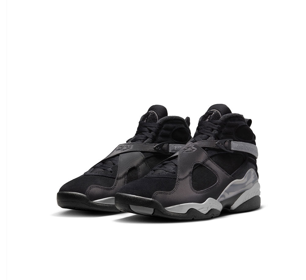 AIR JORDAN 8 RETRO WNTR Basketball Shoes - Men's Winter Edition High-Top Sneakers for Basketball, Streetwear & Cold Weather Fashion
