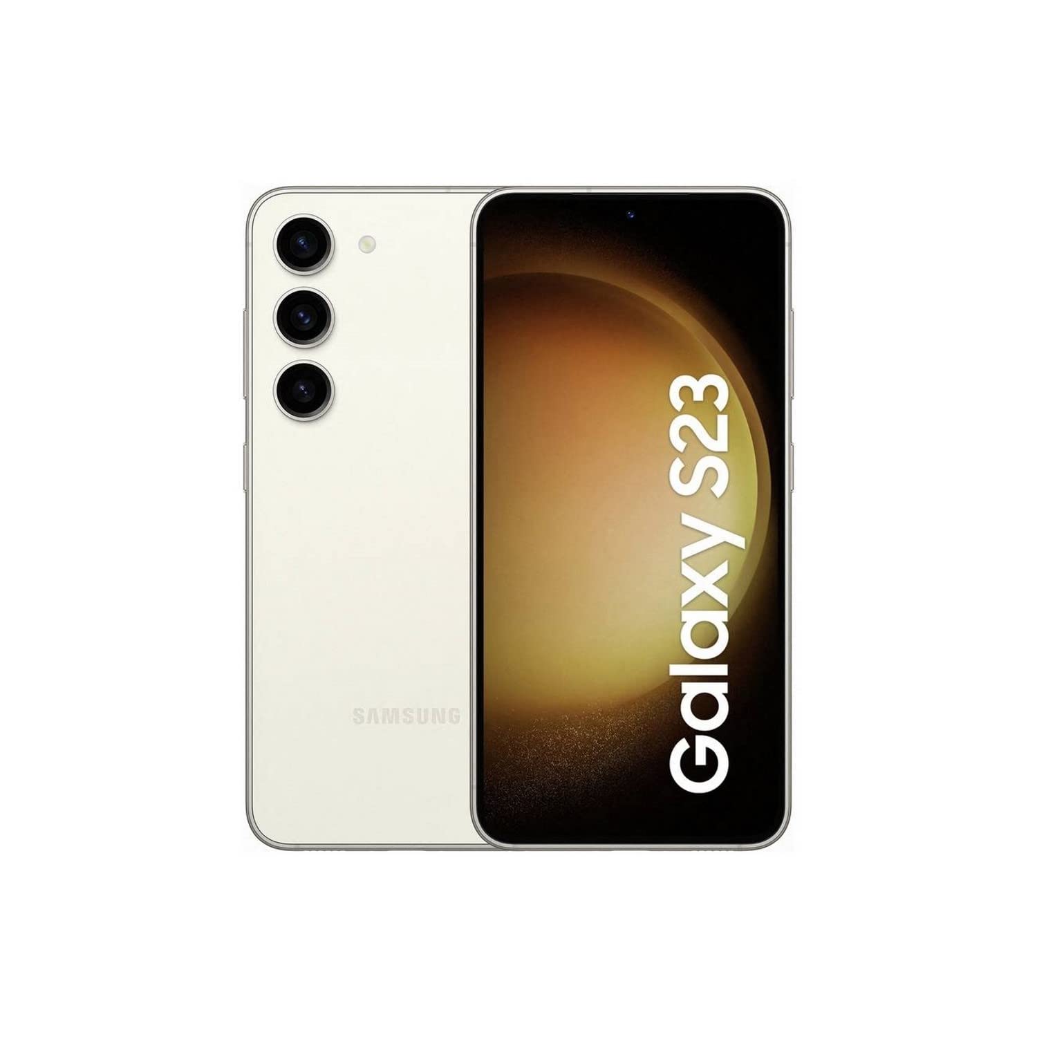 Samsung Galaxy S23 SM-S911B 6.1