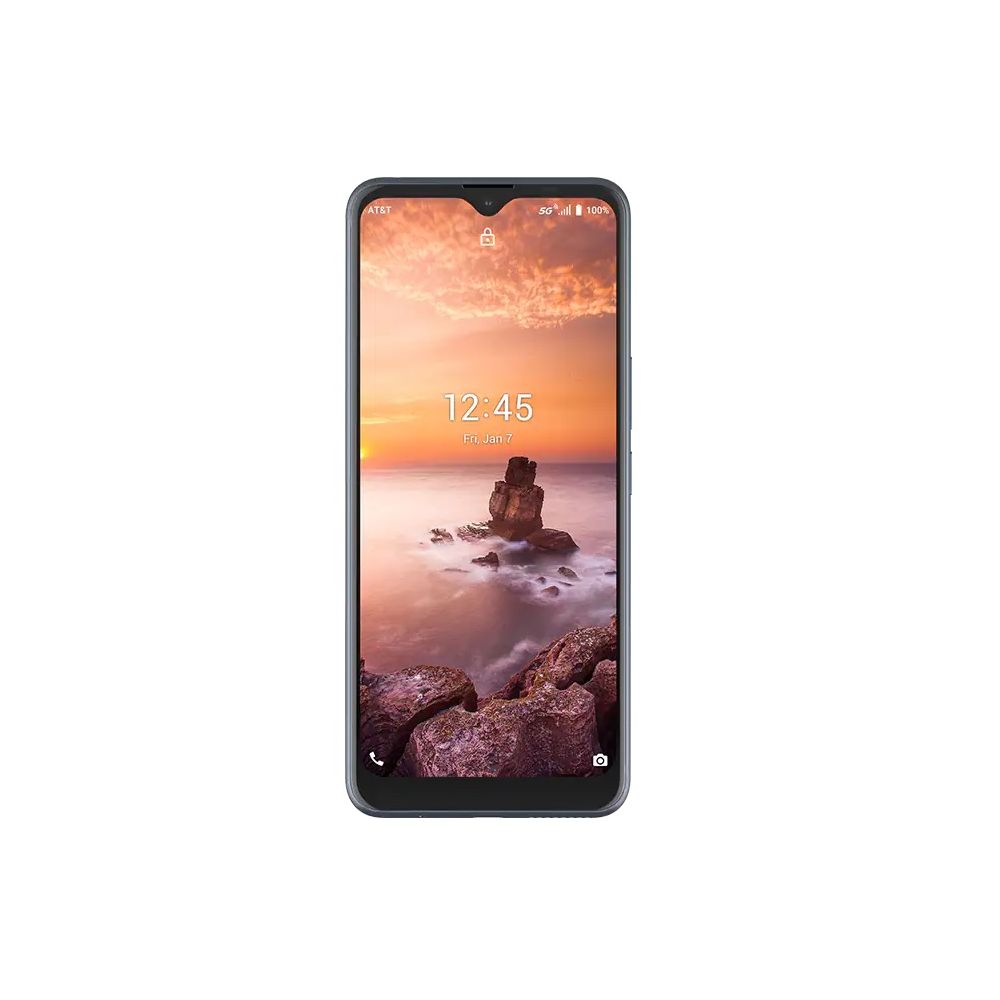 AT&T Fusion 5G Smartphone 6.82