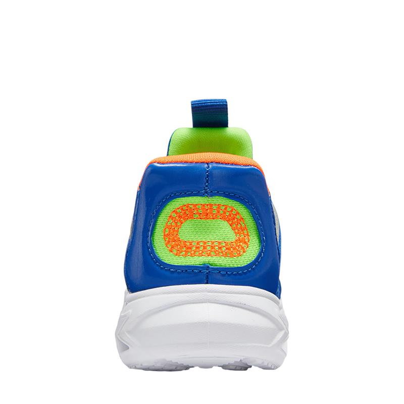 SLIP INS HYPNO FLASH 2.0 Running Shoes - Men's Lightweight Sneakers for Jogging, Training & Gym Workouts - 403832N/BLMT Color
