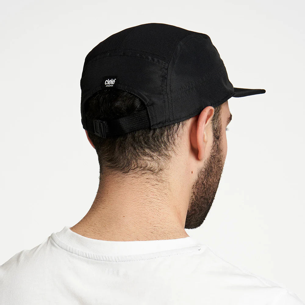 Unisex GOCap Athletics Shadowcast - Lightweight Performance Hat for Running, Hiking & Outdoor Sports - UV Protection & Breathable Design