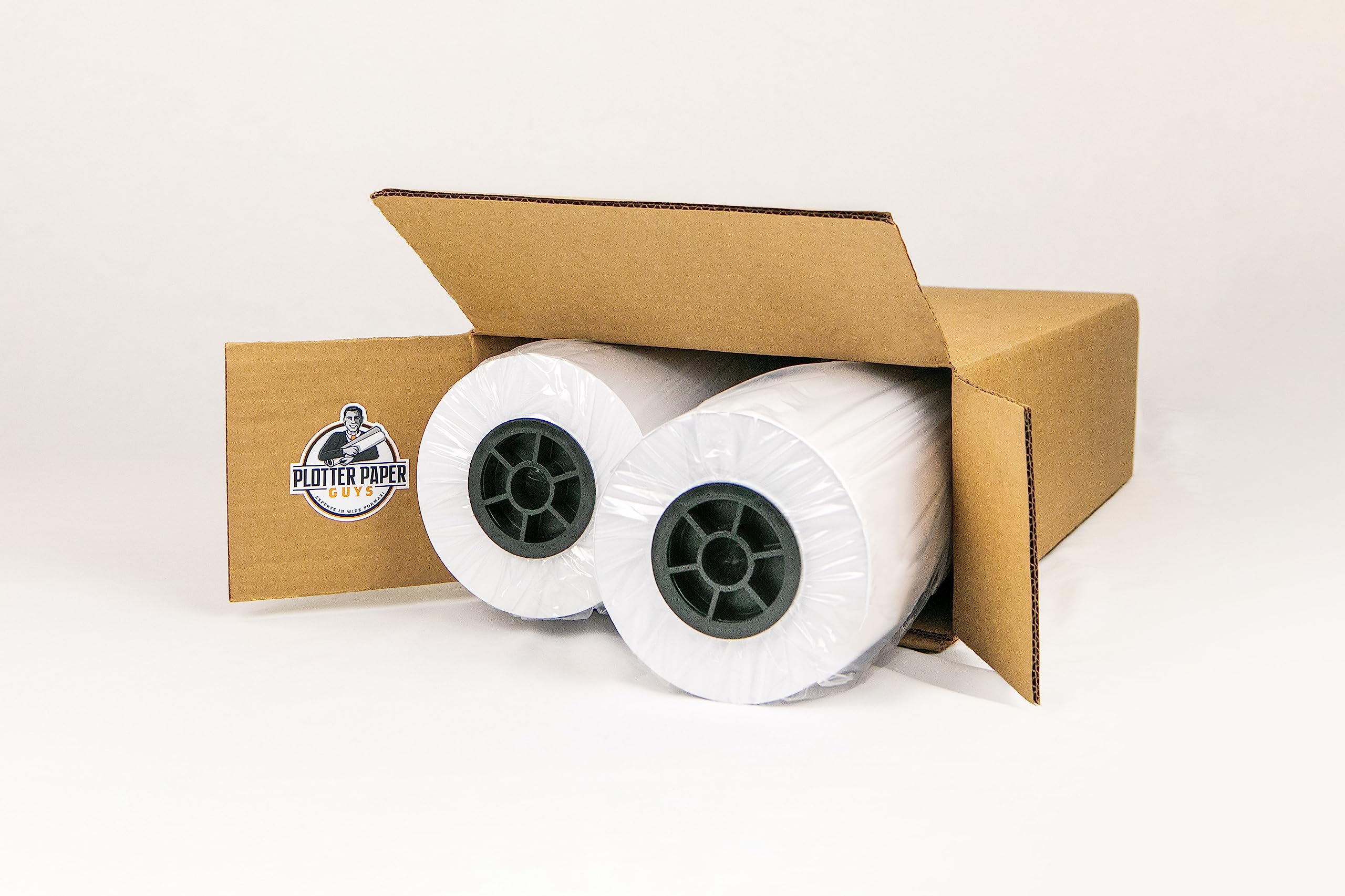 20lb Xerographic Bond Paper - 24