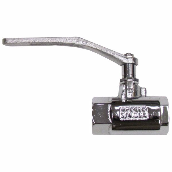 Speakman SE 914 T Stay Open Ball Valve - 3/4