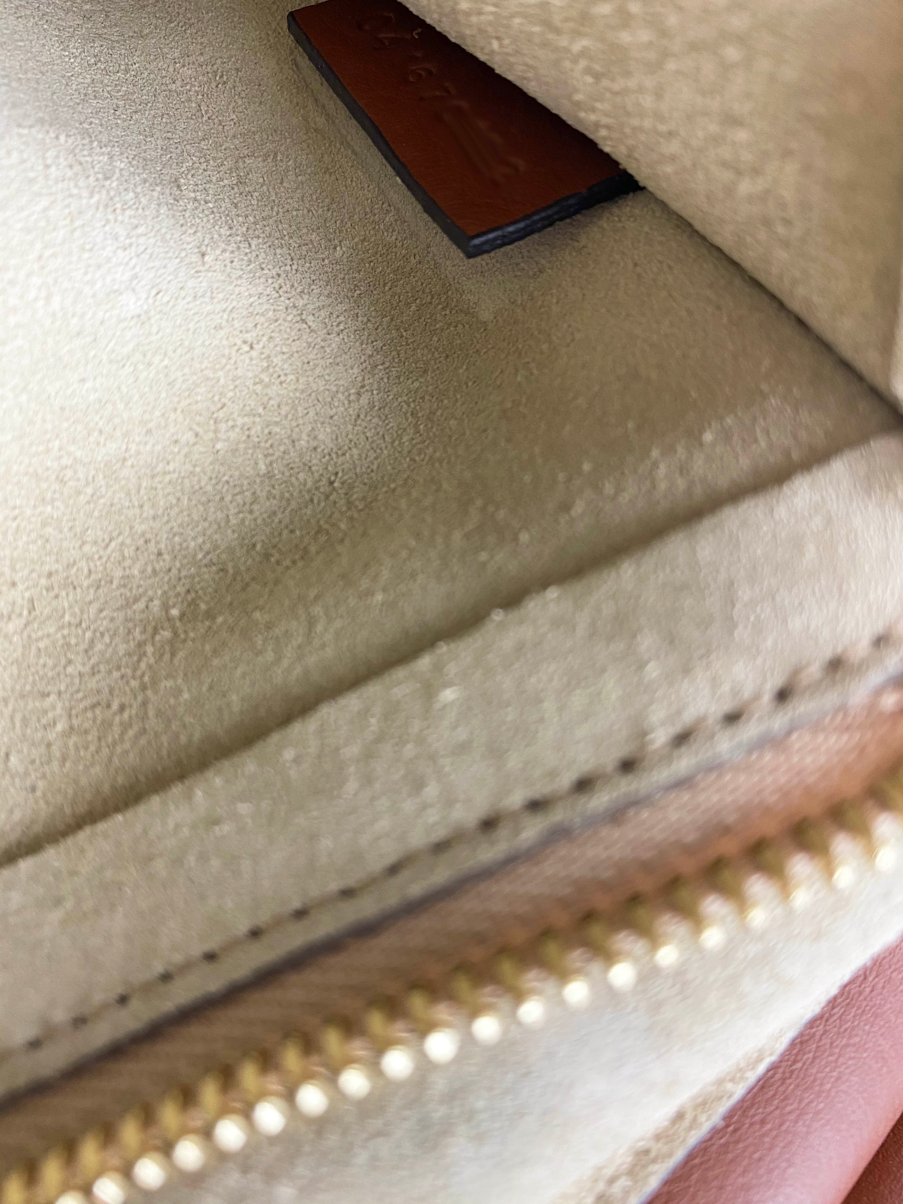 Chloe Brown Faye Medium Shoulder Bag - Premium Leather Crossbody Purse for Women | Fashionable Everyday Handbag for Work, Travel & Date Night