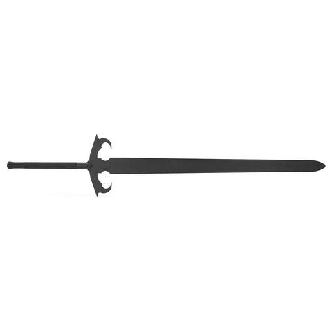 FringeSport Fitness Power Mace Sword - 10lbs Strength Training Equipment for Adults | Martial Arts, CrossFit & Functional Training Workout Tool