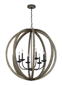 Elegant Liaw Crystal Chandelier - Modern Ceiling Light Fixture for Dining Room, Living Room & Bedroom | Perfect for Home Decor & Wedding Events