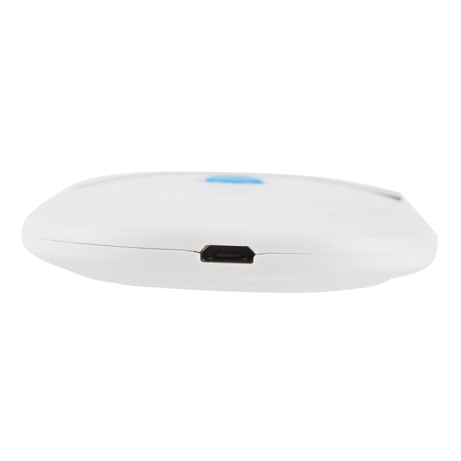Tosuny Animal Microchip Scanner - FDXB (ISO11784/11785) & EMID Chip Reader with OLED Display | Pet ID Scanner for Dogs, Cats | Essential for Veterinary Clinics, Animal Shelters & Livestock Management