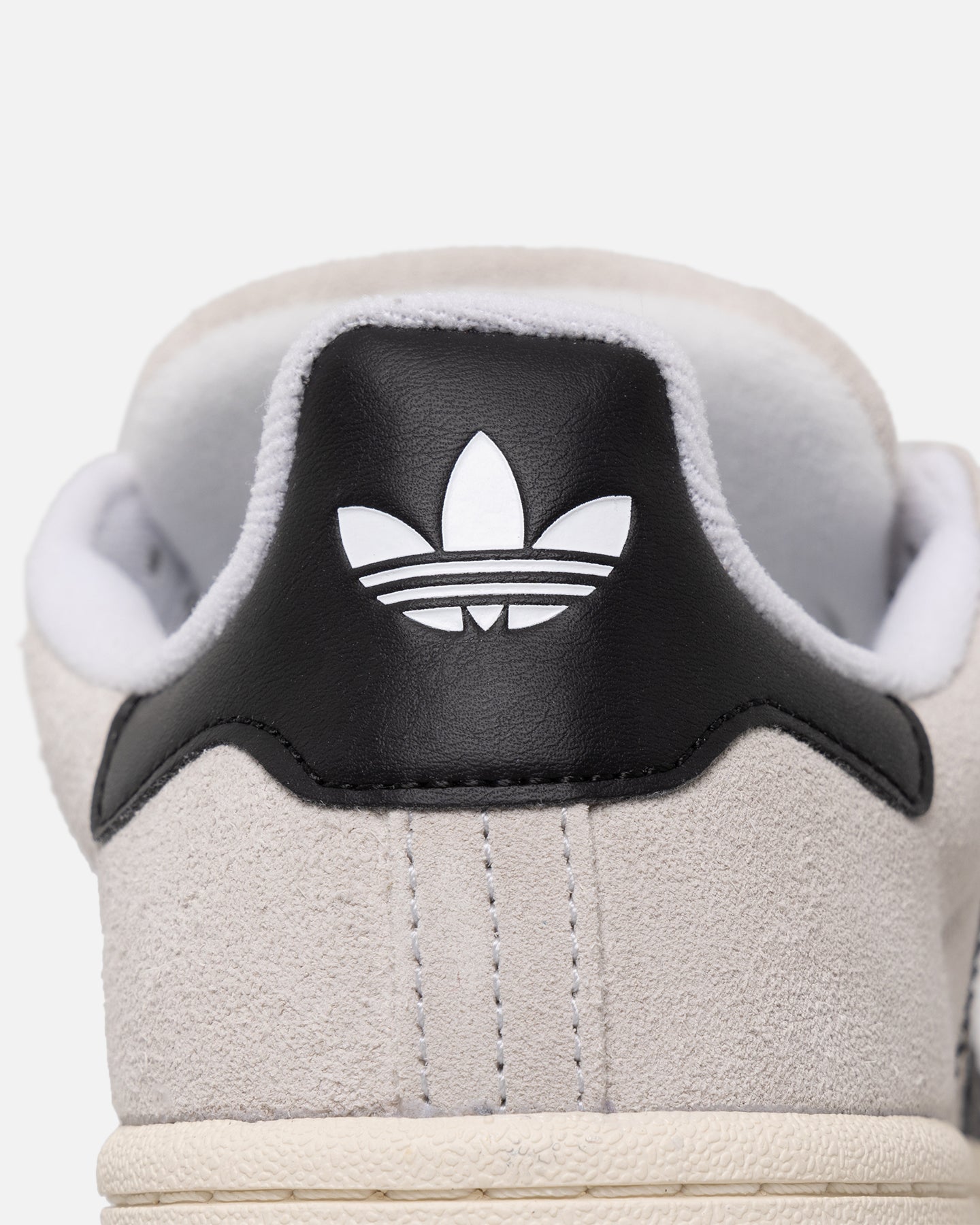 Adidas Women's Campus 00s Sneakers - Crystal White/Core Black/Off White - Retro Running Shoes for Women - Perfect for Casual Wear, Gym & Street Style