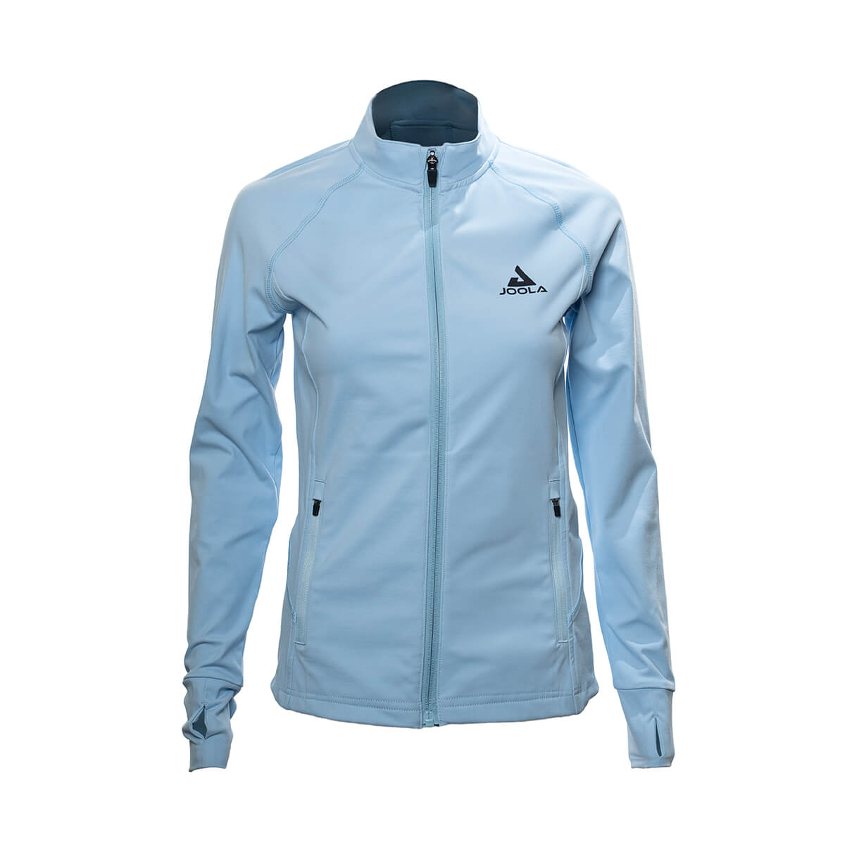 JOOLA Contender Table Tennis Jacket - Lightweight & Breathable for Ping Pong Players - Perfect for Tournaments & Training Sessions