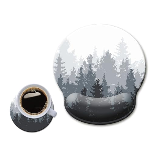 Winter Forest