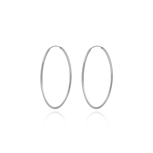 Silver(Diameter: 40mm)
