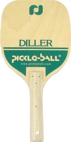 Premium Pickleball Paddles Set for Gym & Outdoor Games - Professional Grade Paddleball Rackets for Pickle-Ball, Tennis & Beach Sports - Perfect for Backyard, Park, and Court Play