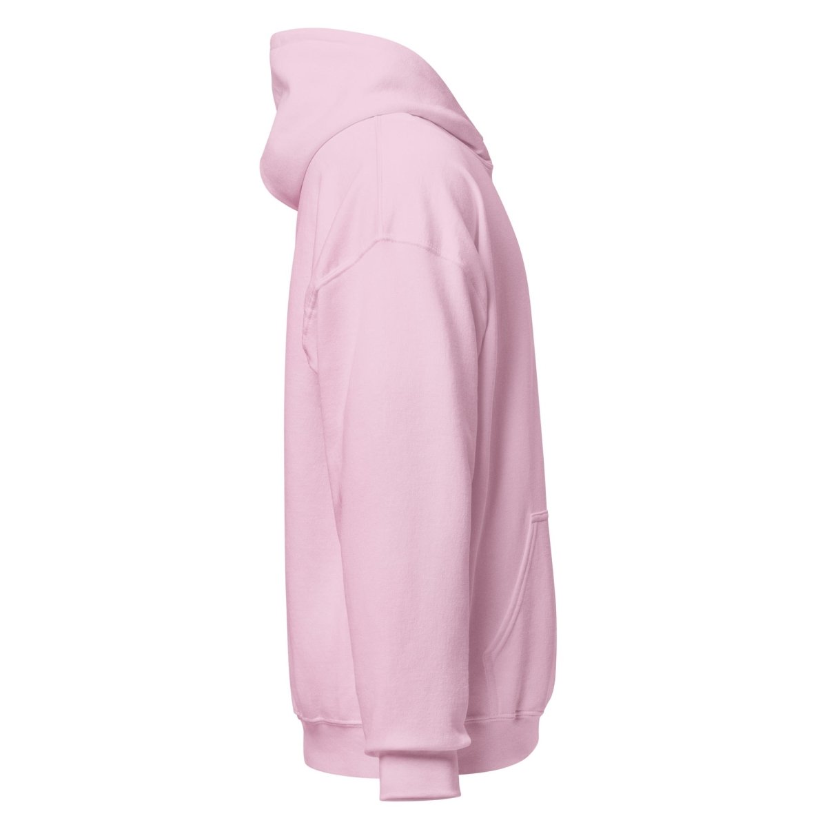 Serenity Cub Embroidered Unisex Hoodie - Cozy Pullover Sweatshirt for Men & Women | Perfect for Casual Wear, Street Style & Lounge Comfort