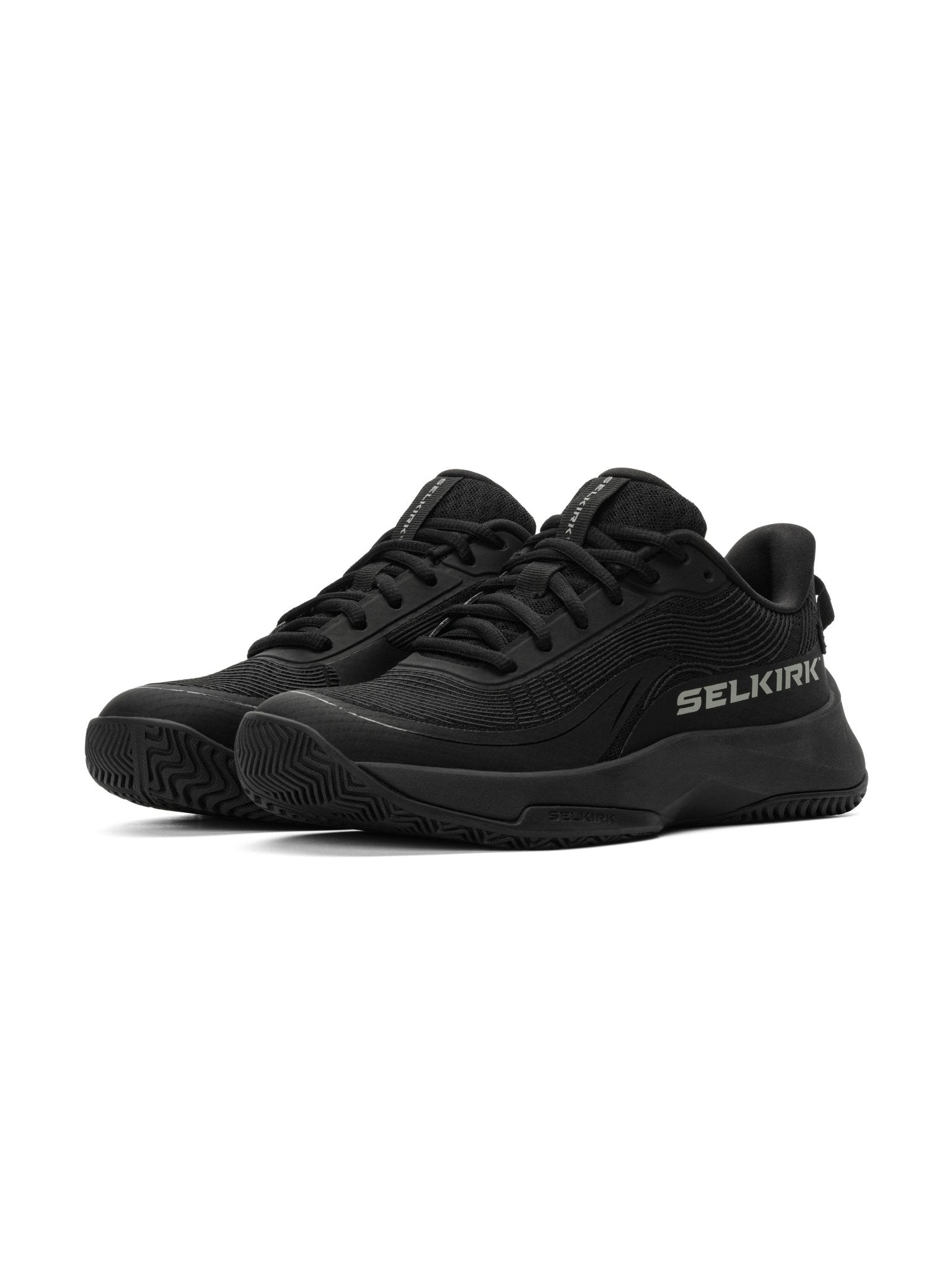 Selkirk CourtStrike Pro Women's Pickleball Shoes | Lightweight & Supportive Court Shoes for Women | Perfect for Indoor & Outdoor Pickleball Matches
