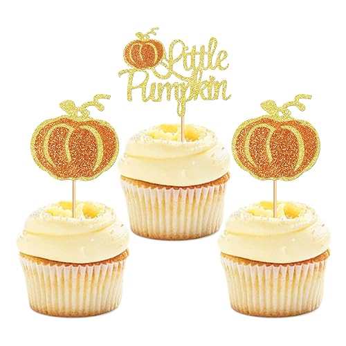 Little Orange 1
