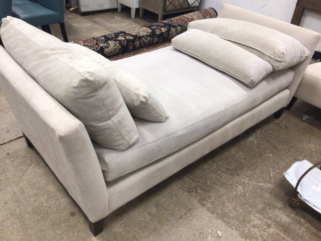 Crate & Barrel Marlowe Daybed - Modern Upholstered Sofa Bed with Storage | Perfect for Guest Rooms, Small Spaces & Home Offices | Free Shipping & Easy Returns