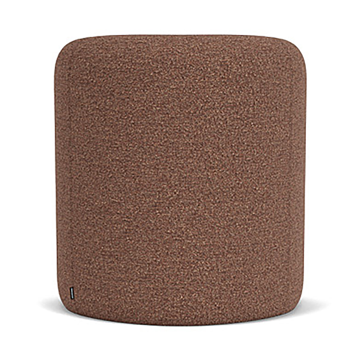Blair Boucle Swivel Chair - Modern Velvet Accent Chair with 360° Rotation, Mid-Century Style Lounge Chair for Living Room, Bedroom, Office & Reading Nook