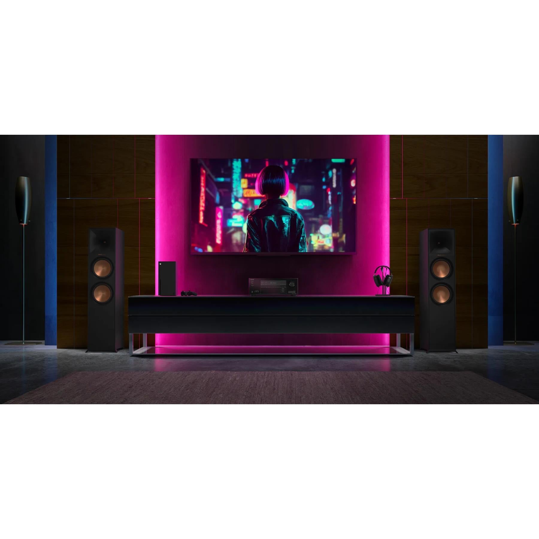 Onkyo TX-SR3100 5.2 Channel AV Receiver with Dolby Atmos - Home Theater Surround Sound System for Movies, Music & Gaming
