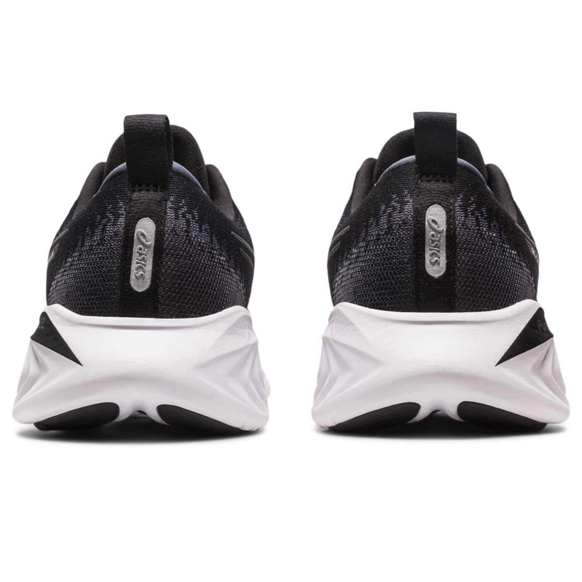 ASICS Women's Gel-Cumulus 25 Running Shoes - Lightweight Cushioned Sneakers for Road Running, Jogging & Gym Workouts - Perfect for Marathon Training & Everyday Comfort