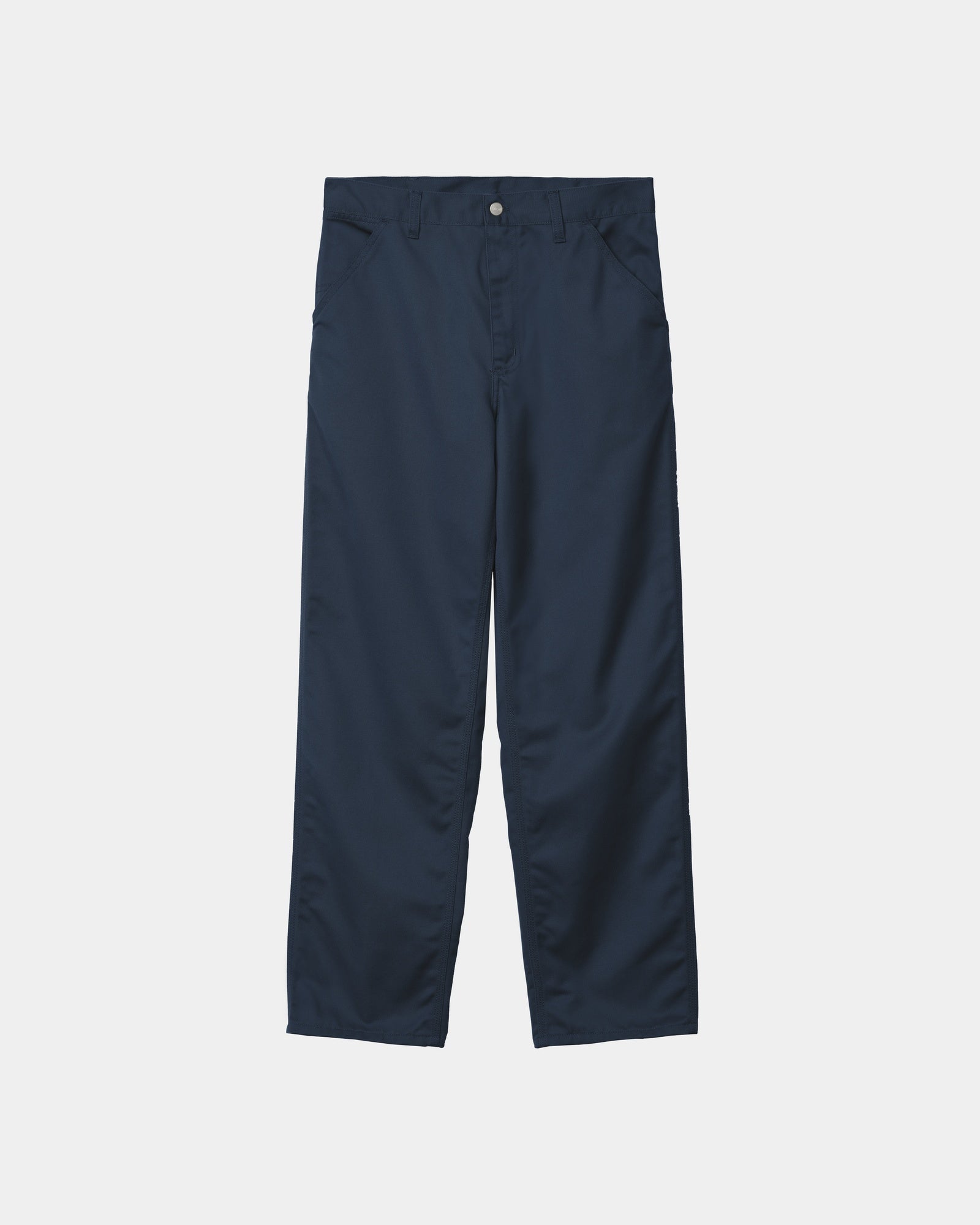 Simple Pant | Ink - Stylish and Comfortable Women's Pants for Casual Wear, Office & Everyday Use