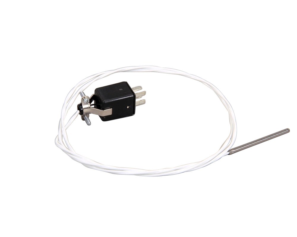 High Accuracy 784660 Temperature Sensor with Plug - Compatible with HVAC, Automotive & Industrial Equipment | Reliable Monitoring for Home, Office & Workshop Use
