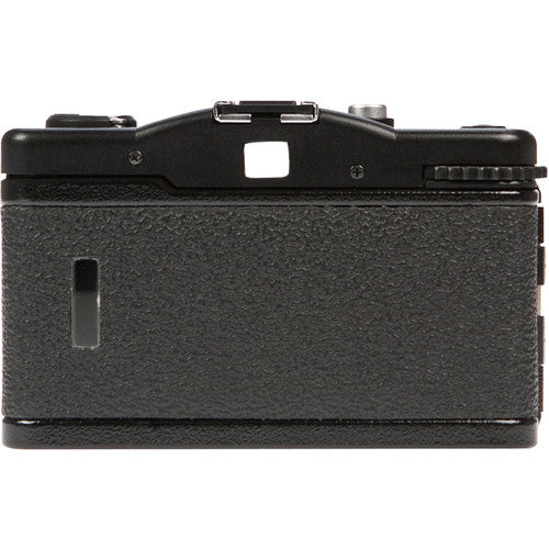 Lomography LC Wide 35mm Film Camera - Vintage Style Analog Photography for Travel, Street & Creative Shots | Perfect Gift for Film Enthusiasts & Photographers