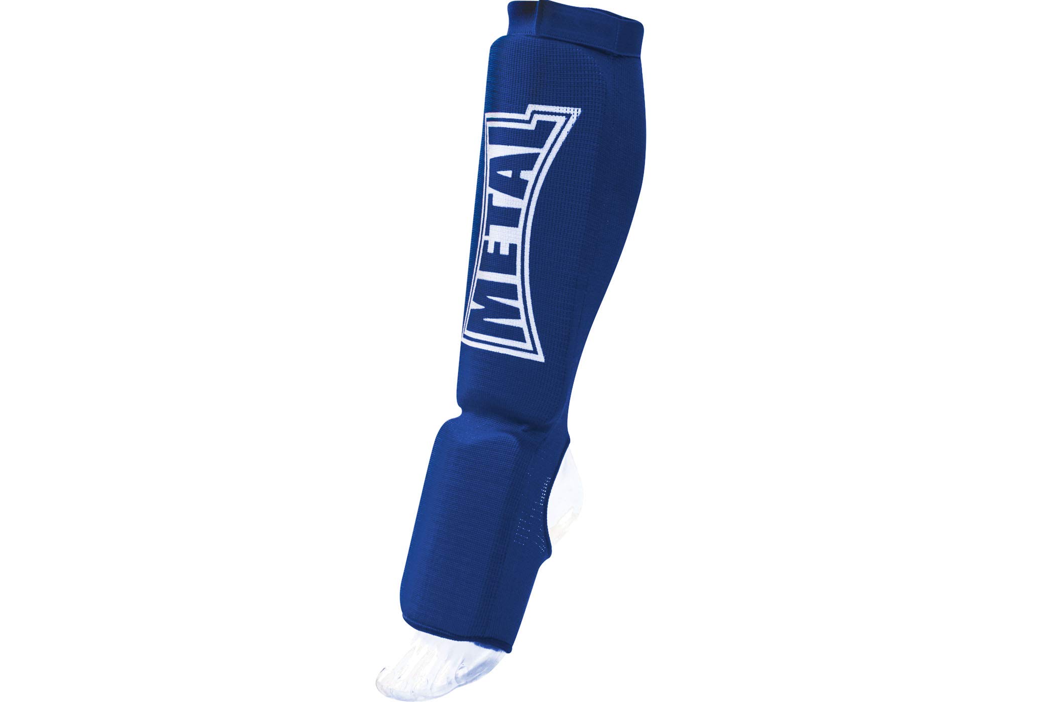 METAL BOXE Shin and Foot Protectors - Pink - Martial Arts, MMA, Kickboxing, and Training Gear for Safety and Performance