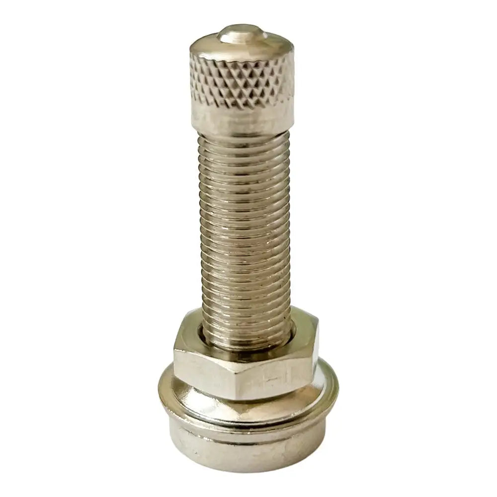 AA Tubeless Motorcycle Valve - 0.327