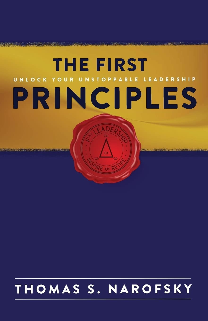 Unlock Unstoppable Leadership with First Principles Thinking | Business Growth & Team Management Strategies | Perfect for Entrepreneurs & Corporate Leaders